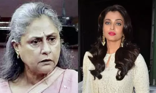 Samajwadi Party MP Jaya Bachchan Lashed out Bharatiya Janata Party