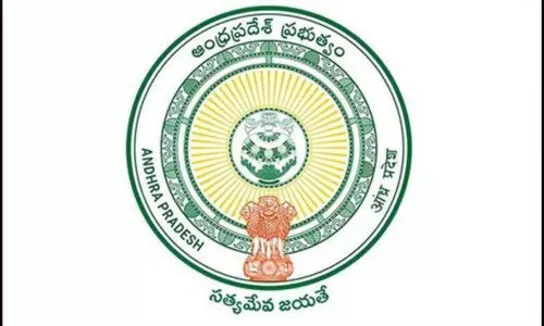 AP Government Release DA for Government Employees
