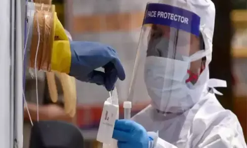 ICMR Designs kit for Omicron Detection