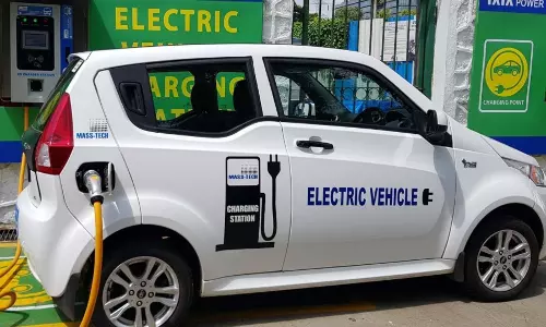 Exemption on Electric Cars in the Country Know Details Here