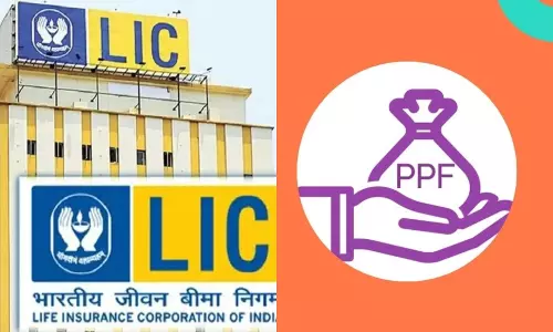 What is the Difference Between LIC and PPF Which is Better to Invest in  LIC and PPF