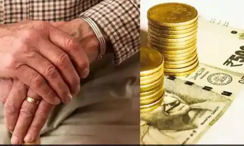 Pradhan Mantri Vaya Vandana Yojana Senior Citizen Savings Scheme Which of the two is the best Pradhan Mantri Vaya Vandana Yojana Senior Citizen Savings Scheme Which of the two is the best