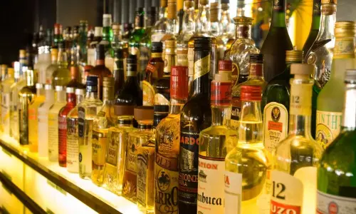 What is the Difference Between Desi Alcohol and Foreign Liquor Why the High Price for Foreign Liquor