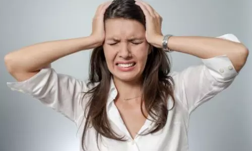 Eighty Five Percent of Women in the World Suffer from Migraine