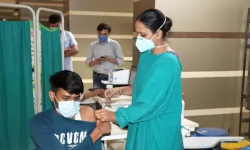 Youth Refusing to be Vaccinated in Mulugu District