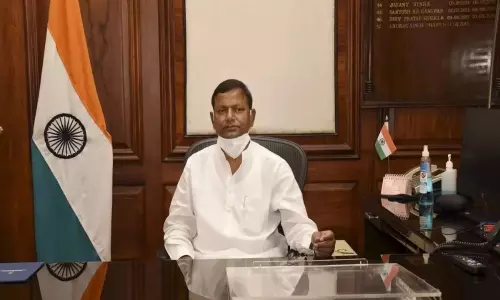 Central Government Give Clarity on AP Special Status