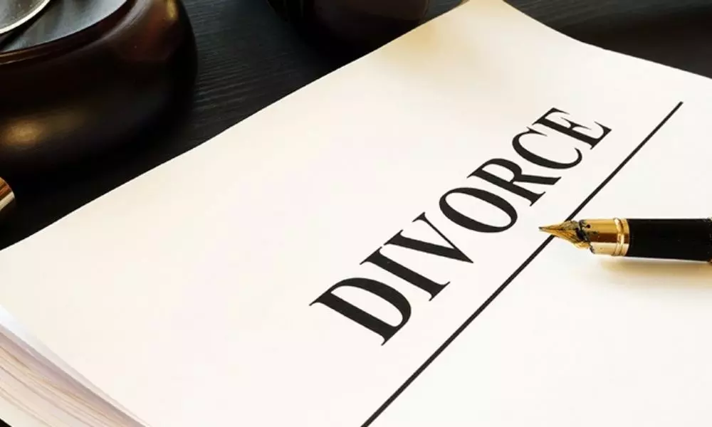 The Most Expensive Divorce in British History Divorce Maintenance is 5555 Crores | International News