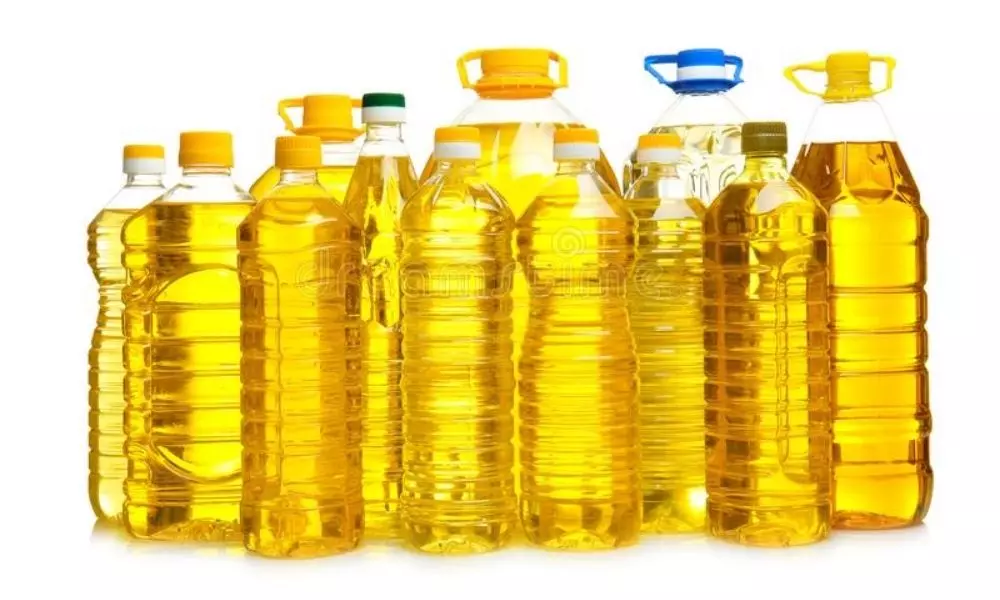 Good News to Common People is Edible Oil Prices Down in India Today 22 12 2021 | National News