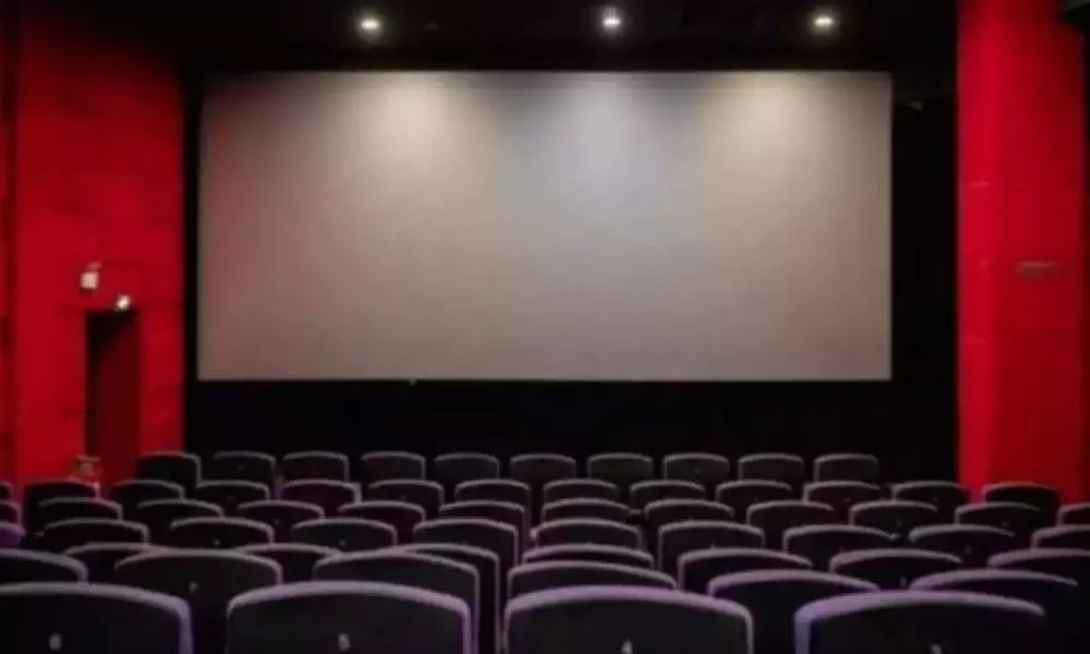 !5 Theatres Seized in Krishna District due to High Ticket Rates and Breaking Covid Protocols