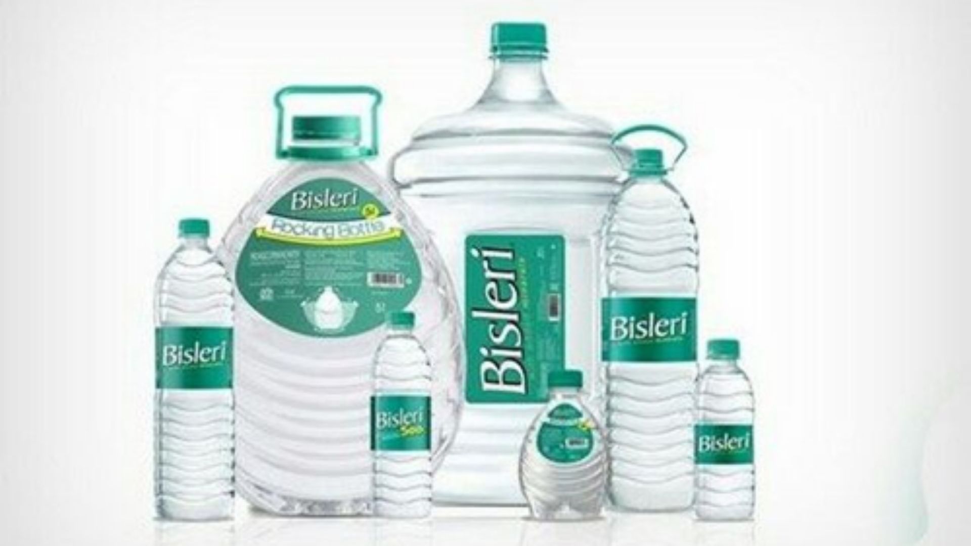 Bisleri Mobile App "బిస్లరీ" మొబైల్ యాప్ లాంచ్.. 24 గంటల్లో వాటర్