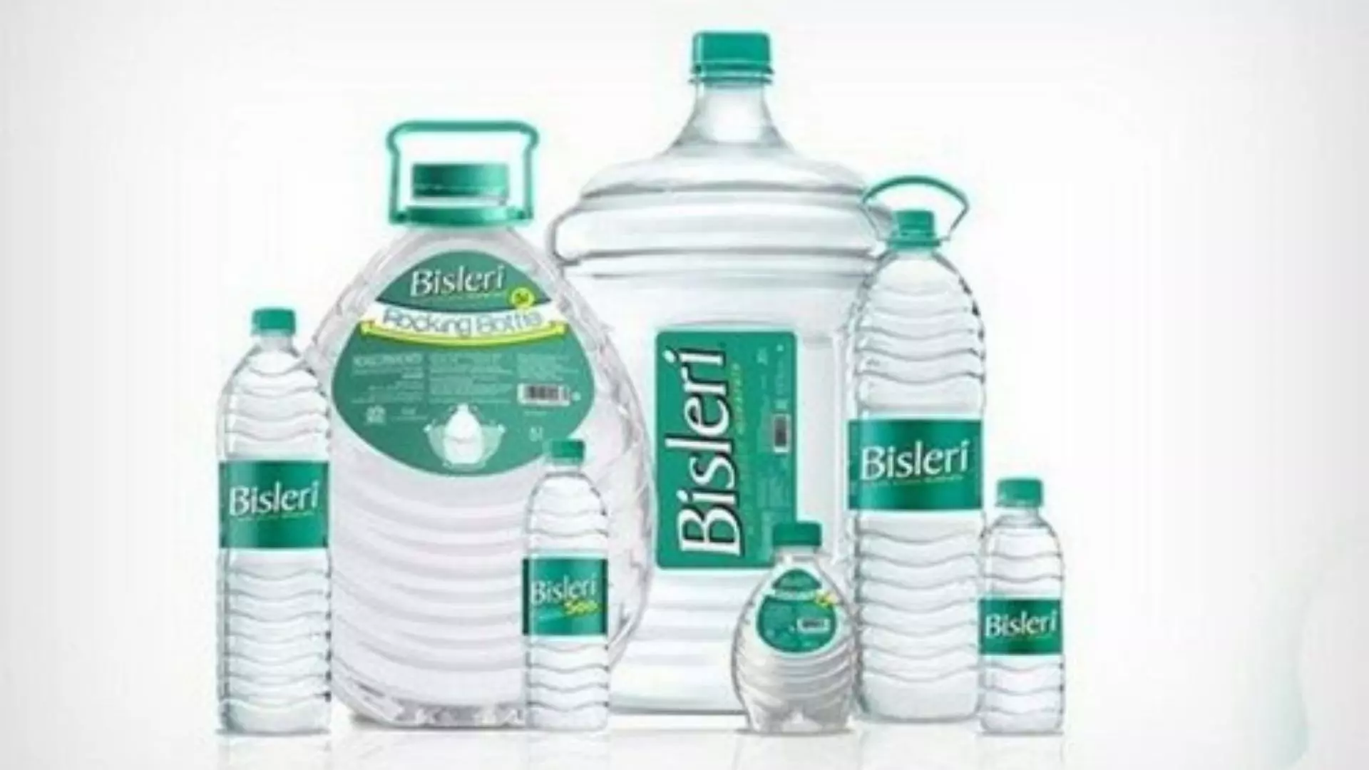 Bisleri Water Company Launched Mobile App for Door Delivery