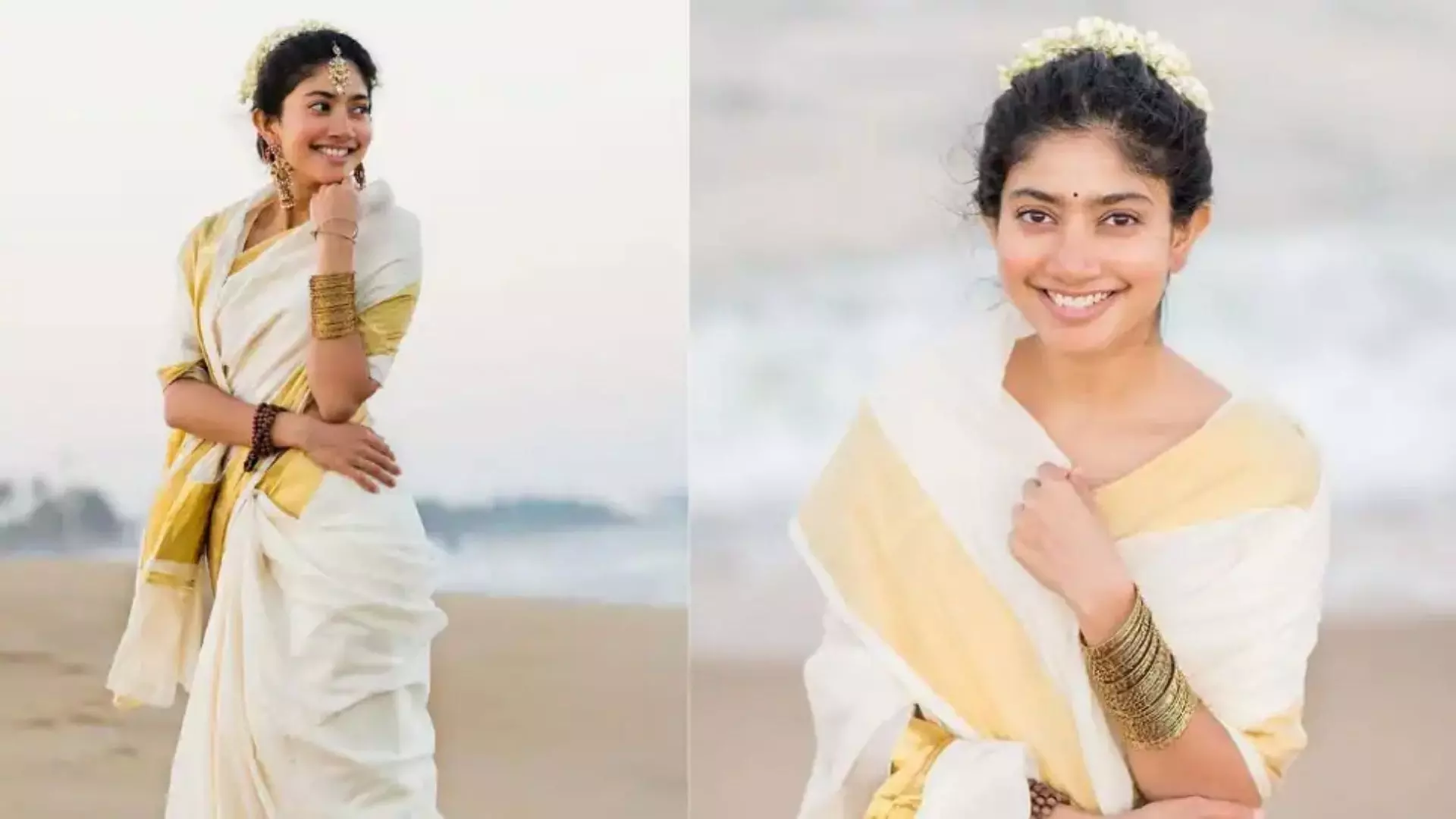 Actress Sai Pallavi Says About her Devadasi Character in Shyam Singha Roy Movie