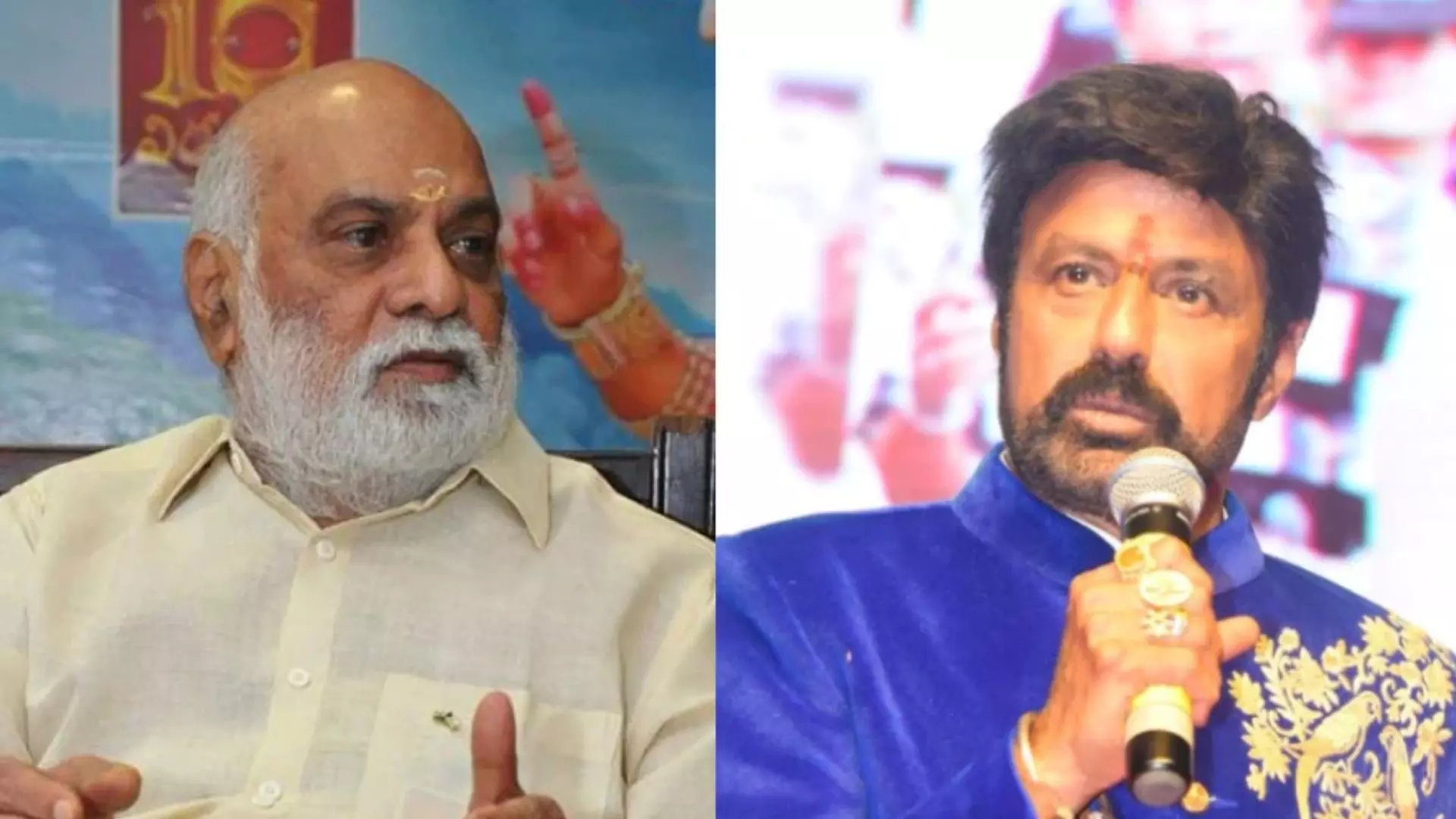 Producer C Kalyan Planning to do a Movie with Balakrishna and Raghavendra Rao