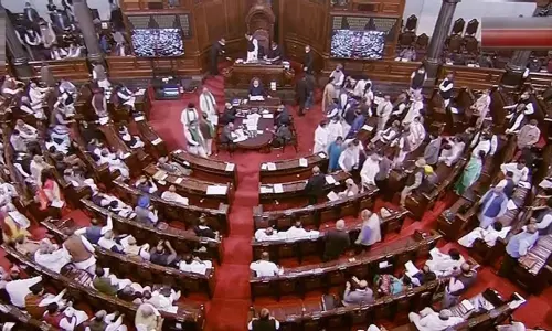 Parliament Winter Sessions Adjourned Today 22 12 2021 a Day Before Schedule | National News Parliament Winter Sessions Adjourned Today 22 12 2021 a Day Before Schedule | National News