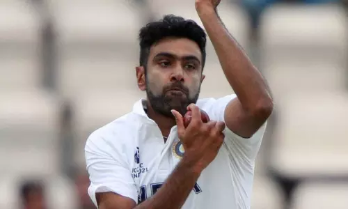 Team India Player Ravichandran Ashwin Comments on Former India Coach Ravi Shastri
