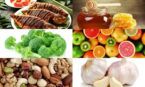 People Over the Age of 30 Need to be Careful about their Diet | Healthy Diet Plan People Over the Age of 30 Need to be Careful about their Diet | Healthy Diet Plan