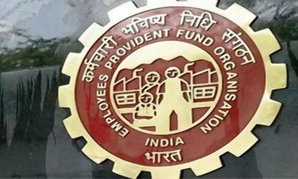 Job Opportunities in the Country Have Decreased Revealed in the EPFO Report