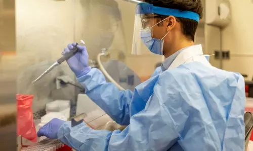 Telangana Reports 14 More Omicron Case States Tally Rises to 38