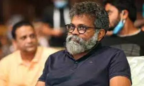 Sukumar gave Clarity on the Second part of Pushpa Movie | Tollywood Latest News