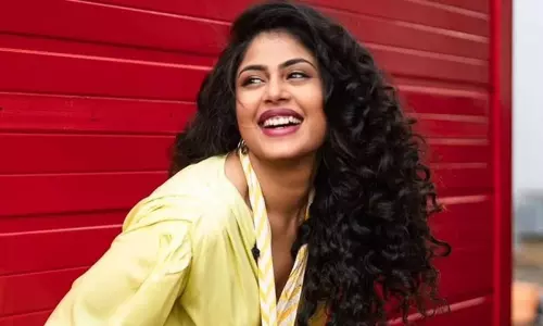 Faria Abdullah Replacing Kajal Agarwal in Akkineni Nagarjuna New Movie The Ghost | Tollywood News