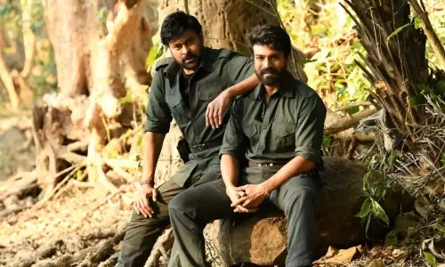 Ram Charan is Going to Postpone Acharya Movie | Tollywood News Today Ram Charan is Going to Postpone Acharya Movie | Tollywood News Today