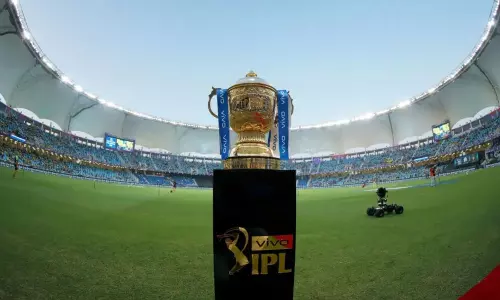 BCCI Planning to IPL 2022 Auction in Bangalore on 2022 February 7th and 8th