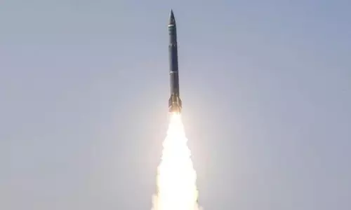 Rajnath Singh Appreciated DRDO for Super Successful Experiment of Pralay Ballistic Missile | National News