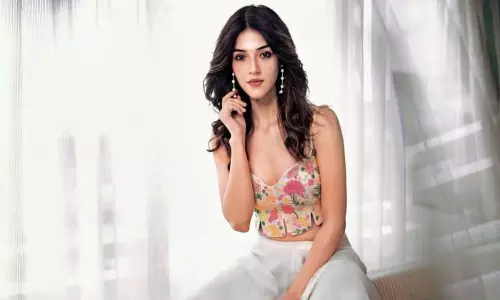 Mehreen Kaur Pirzada says no to Bold Content scenes Movies | Tollywood News