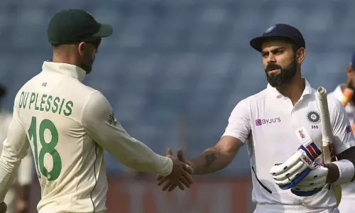 Anil Kumble most successful leg spinner vs South Africa, kohli Didnt Take Leg Spinner Kuldeep Yadav Anil Kumble most successful leg spinner vs South Africa, kohli Didnt Take Leg Spinner Kuldeep Yadav