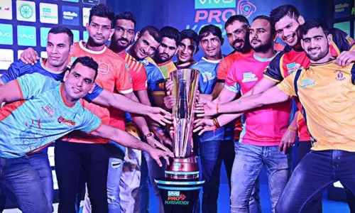 Top Raiders in PKL 2021 Pardeep Narwal and Rahul Chaudhari | Sports News