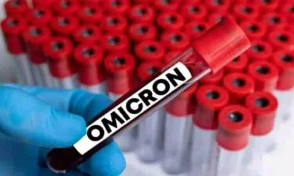 Omicron Guidelines in India by Central Government | Omicron Live Updates