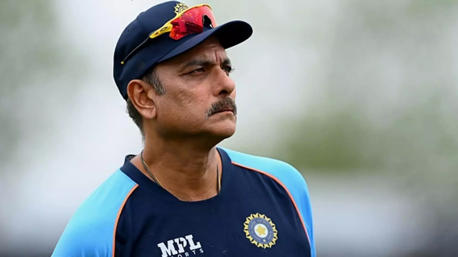 Team India Former Coach Ravi Shastri Calls For Legalisation Of Sports Betting in India