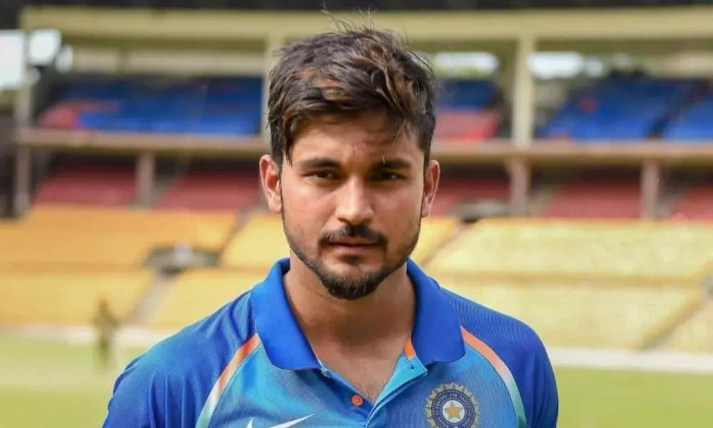 Manish Pandey Likely To Replace Virat Kohli As RCB Skipper | Cricket News Today