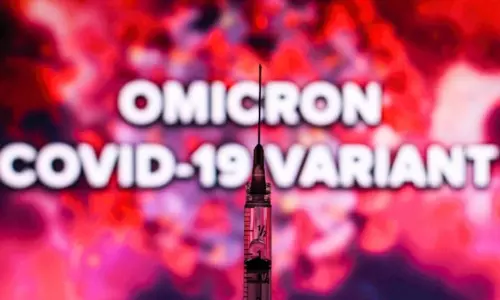 Third Omicron Case Recorded in AP Today 24 12 2021 | Omicron Live Updates