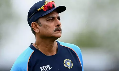 Team India Former Coach Ravi Shastri Calls For Legalisation Of Sports Betting in India
