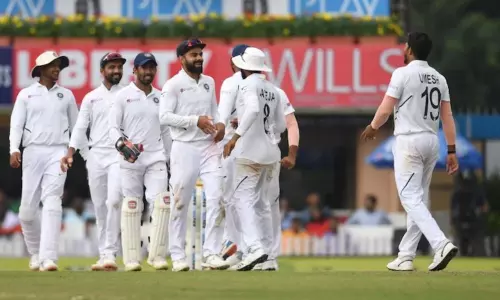 Seven Indian Cricketers who will make Their Debut Match on South Africa