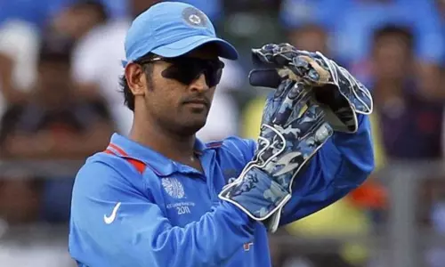 MS Dhoni Debut on This Day in ODI Format and Dismissal at Zero | Cricket News Today