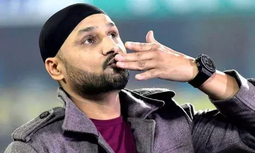 Harbhajan Singh Retirement From International Cricket | Sports Online News
