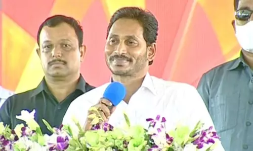 CM Jagan Visit on Kadapa District|AP Latest Update