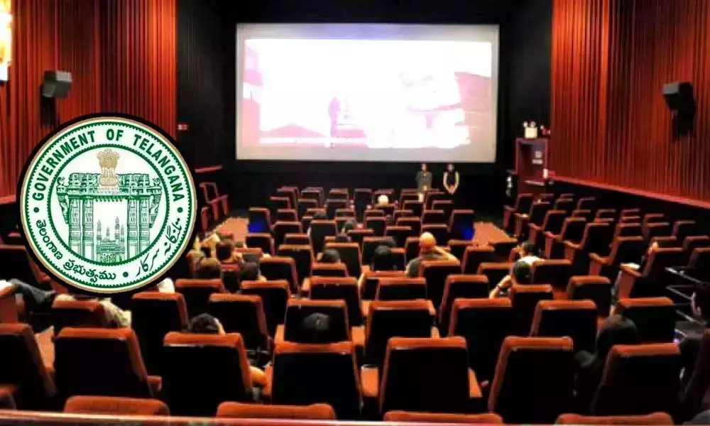 Telangana Government Green Signal to Increase the Movie Ticket Price