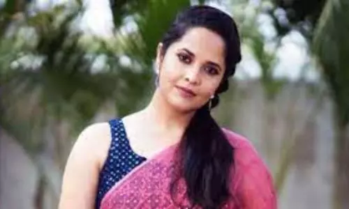 Pushpa - 2 Movie Big Role for Anasuya Bharadwaj | Tollywood Latest News