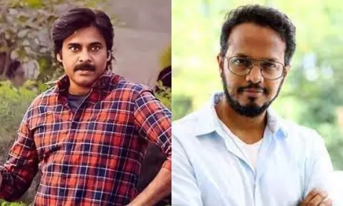 Director Rahul Sankrityan Said Next Film  Shyam Singha Roy-2 With on  Pawan Kalyan | Tollywood Latest News