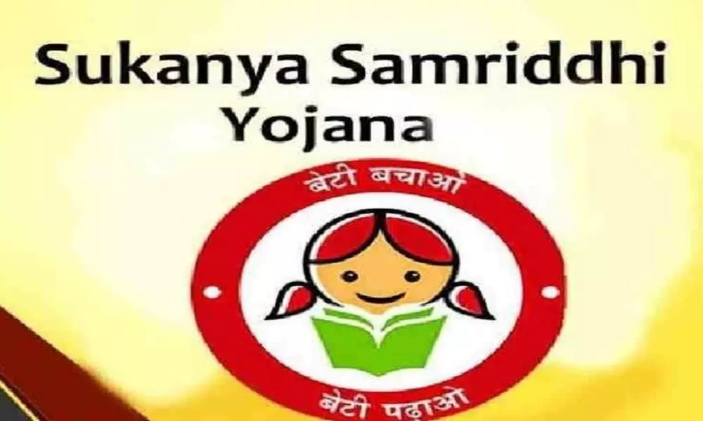 Note to Sukanya Samridhi Yojana beneficiaries Changes in interest rates from the new year