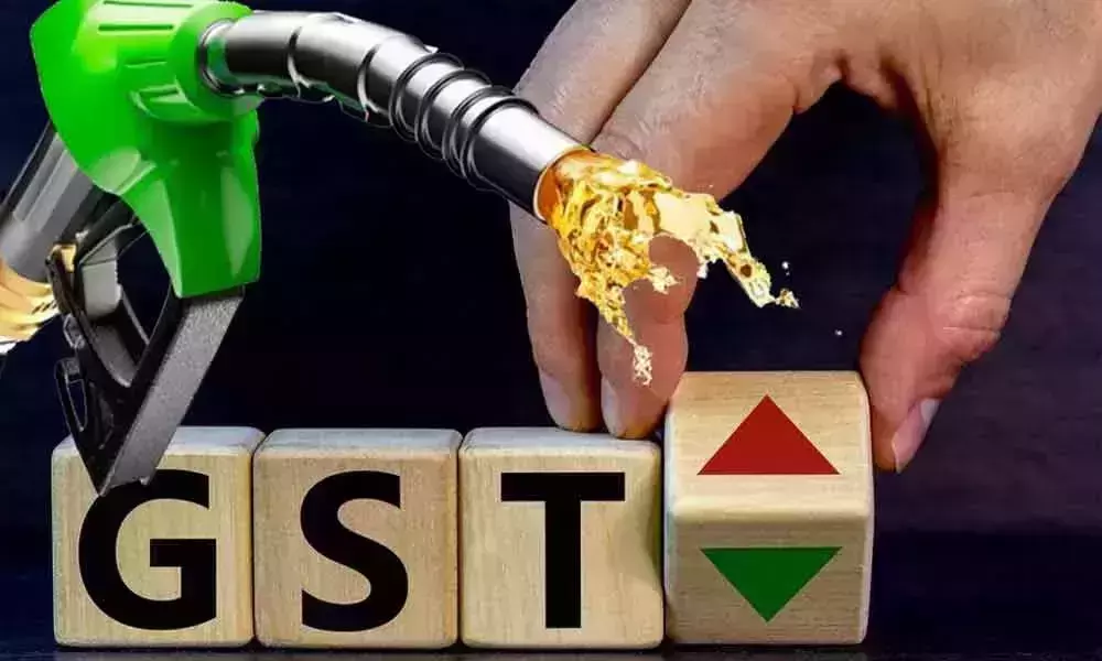 Why petrol and diesel are not covered under GST | National News Online