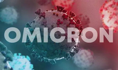 2 Omicron Variant Cases Recorded in AP Today 26 12 2021 | Omicron Live Updates