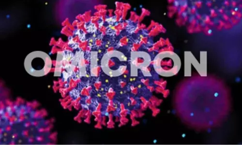 459 Omicron Variant Cases Recorded in India Today 26 12 2021 | Omicron Live Updates