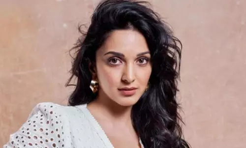 Kiara Advani Going to Announce Her Relationship with Sidharth Malhotra | Bollywood News Today Kiara Advani Going to Announce Her Relationship with Sidharth Malhotra | Bollywood News Today