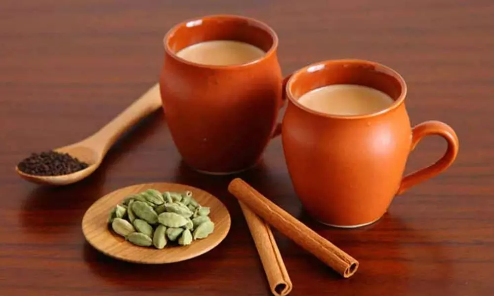 It is Very Dangerous To Eat These Foods while Drinking Tea | Healthy Food Habits