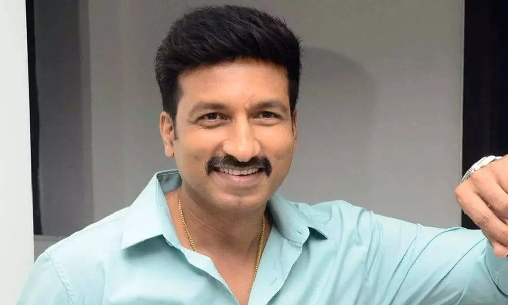 Gopichand Joining Hands with Director Sriwass for Third Time | Tollywood New Movie Updates