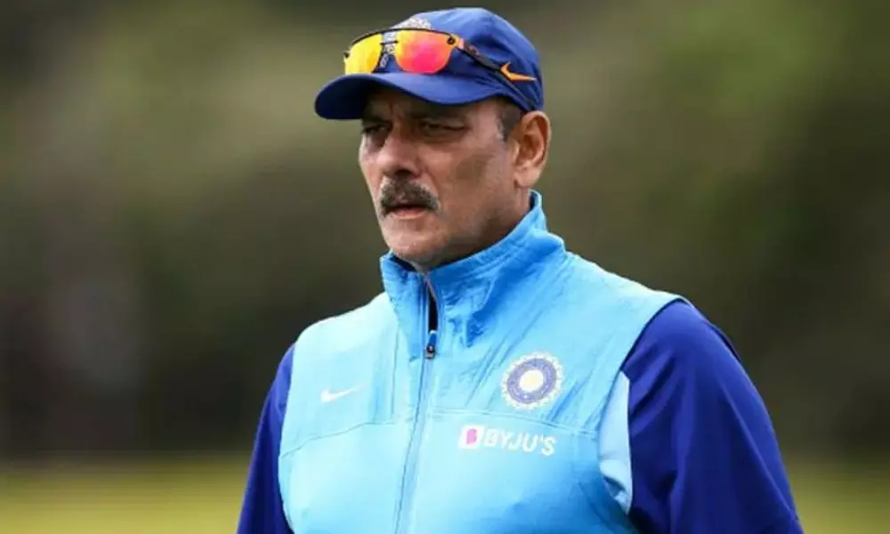 MS Dhoni Retirement: MS Dhoni Suddenly Announced his Retirement From Test Cricket Says Former Team India Coach Ravi Shastri